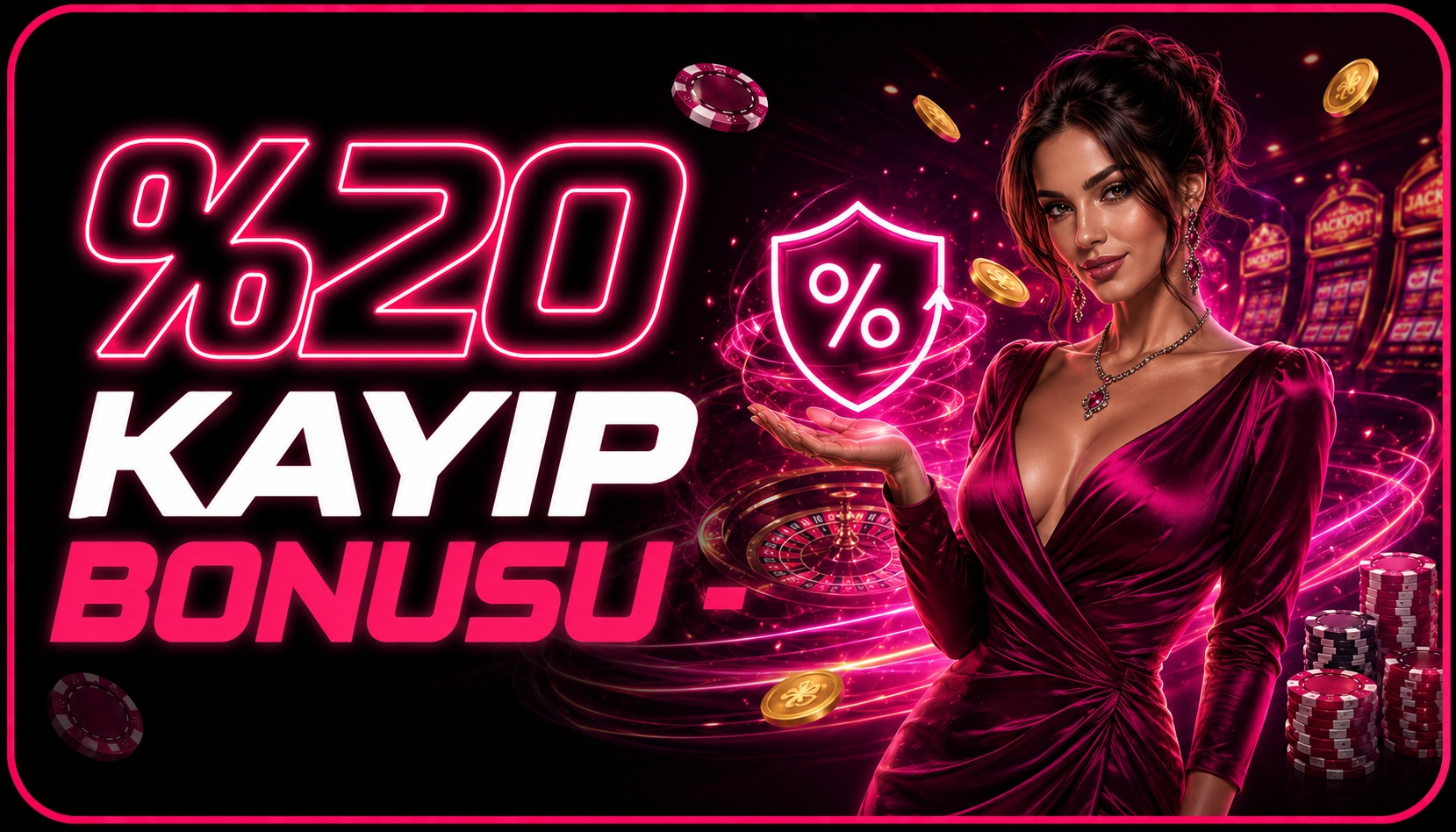 %20 Kayıp Bonusu